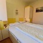 Haus Elisabeth Appartement Eli12