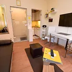 Haus Elisabeth Appartement Eli12