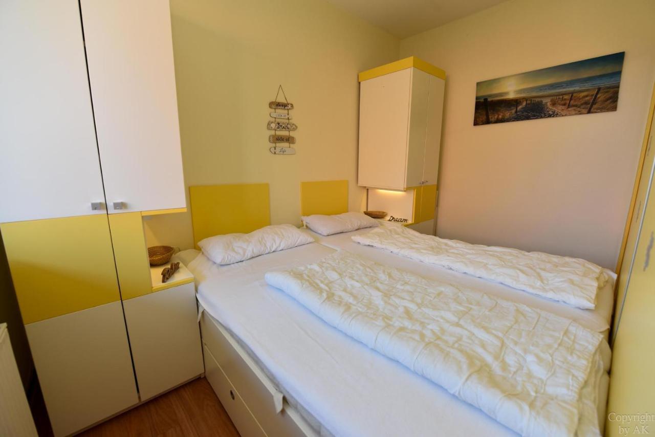 Apartment Haus Elisabeth Eli12
