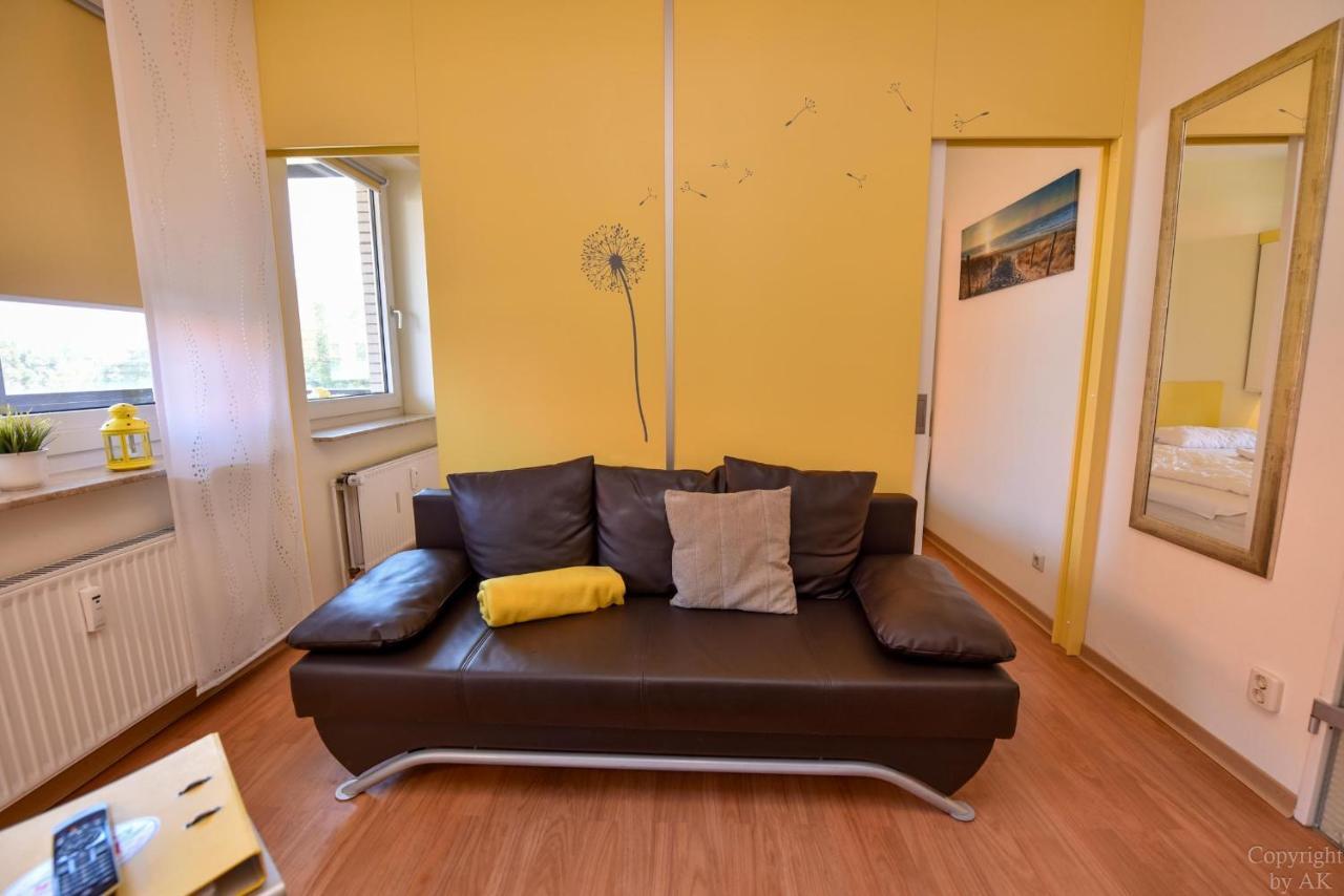 Haus Elisabeth Eli12 *