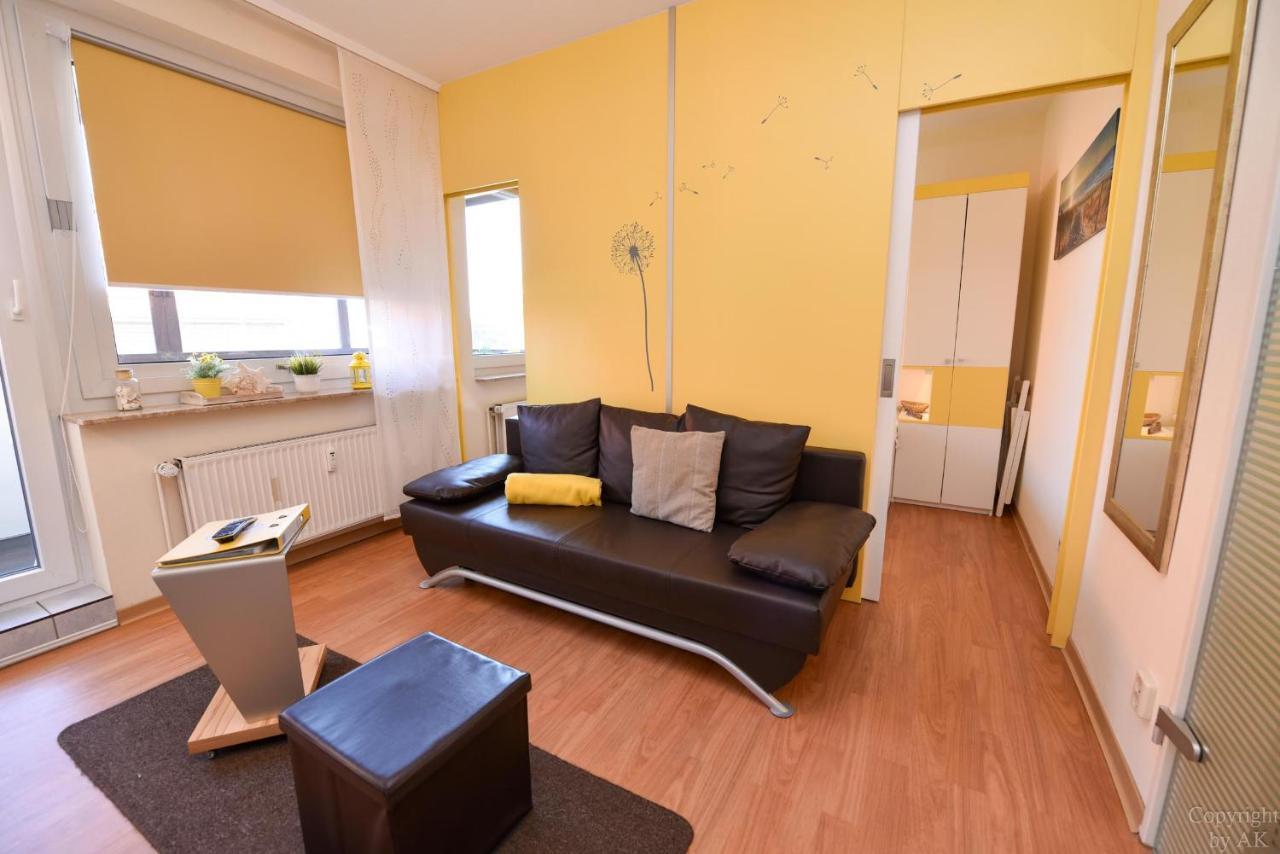Haus Elisabeth Eli12 * Cuxhaven