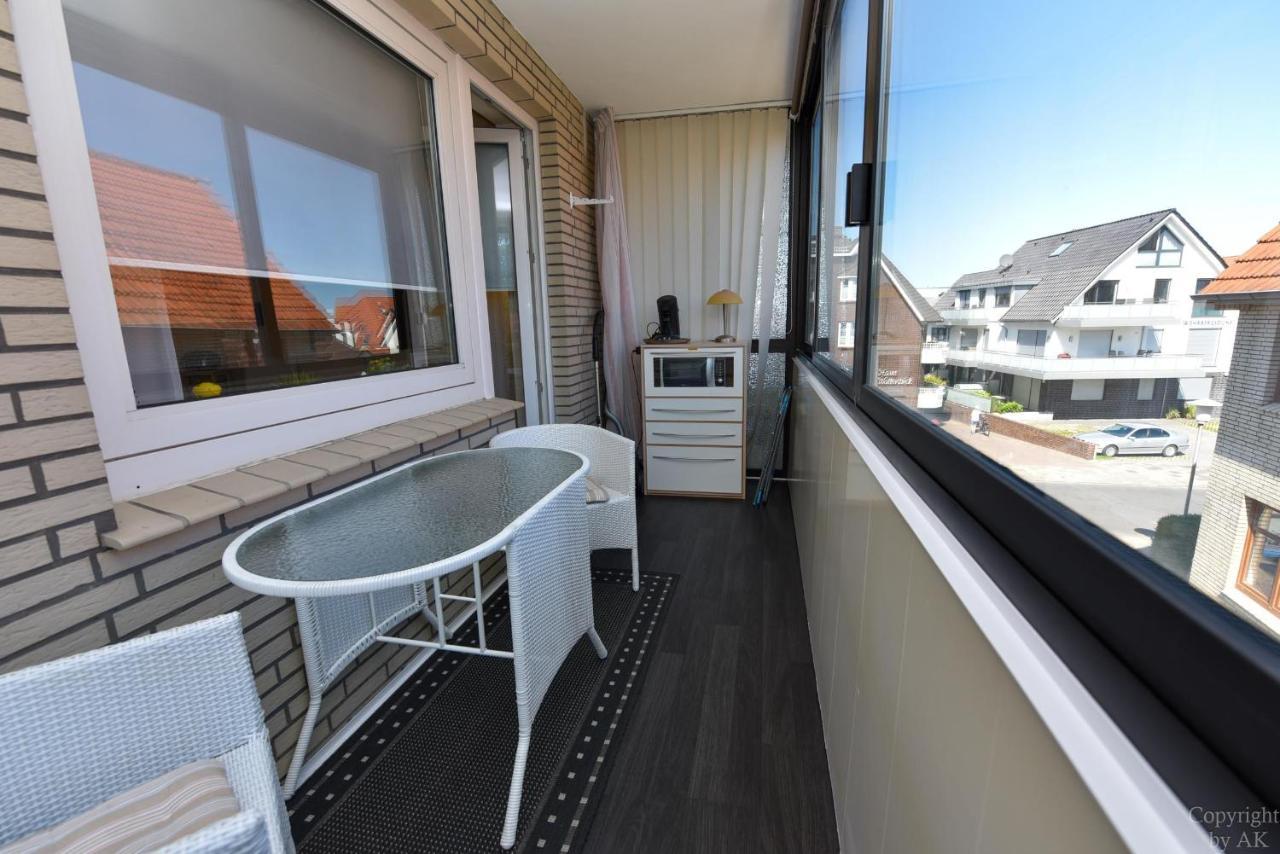 Haus Elisabeth Eli12 Cuxhaven