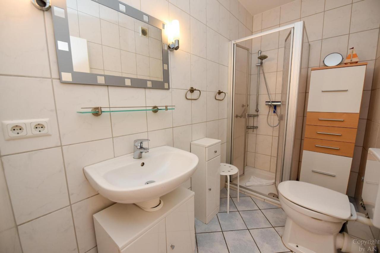 Apartment Haus Elisabeth Eli12