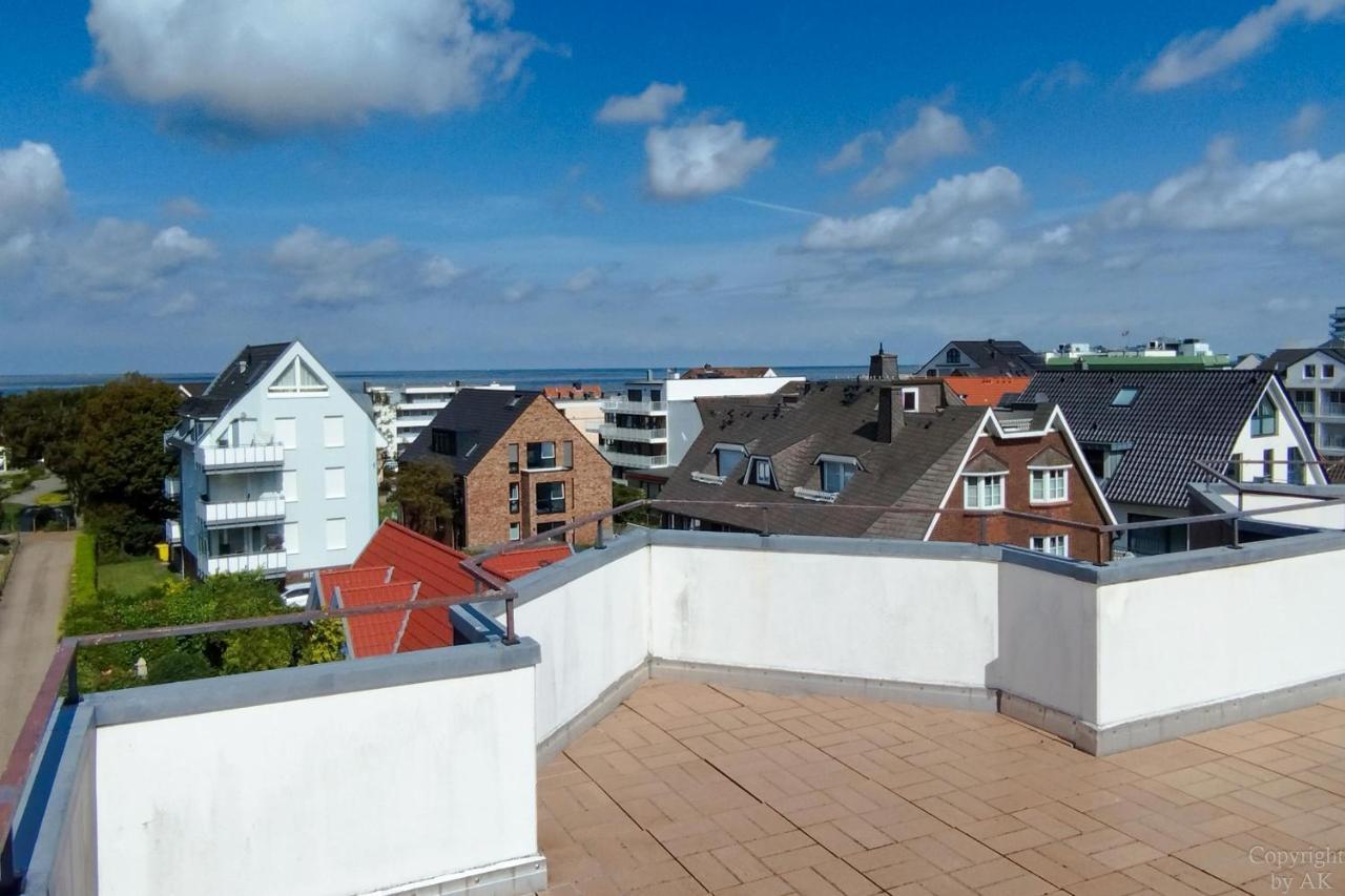 Haus Elisabeth Eli12 *